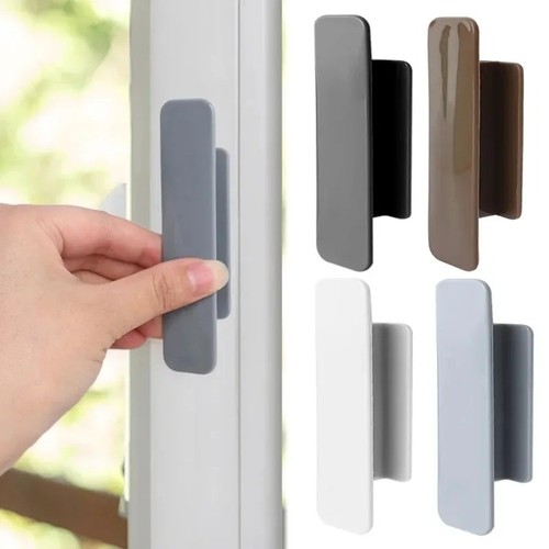 Sliding door handle - door,