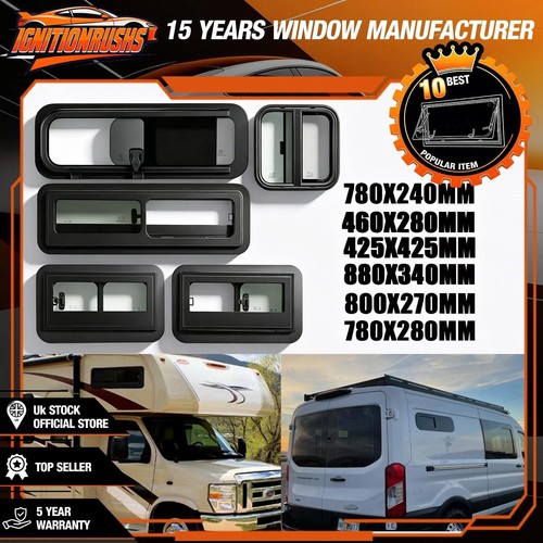 Camper van motorhome side - camper,
