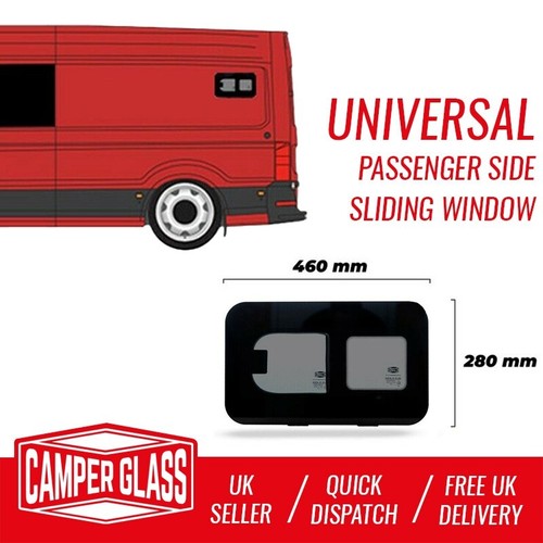 Premium universal campervan - premium,