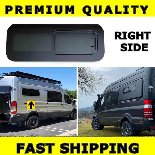 Universal camper van sliding - camper,