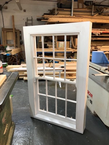 Bespoke timber sliding - bespoke, sash