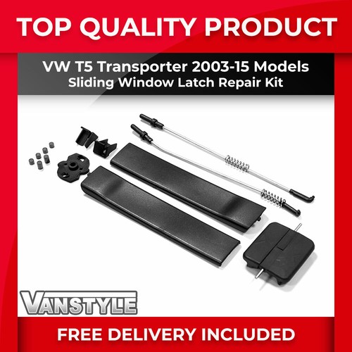 Fits transporter 03 - t5,