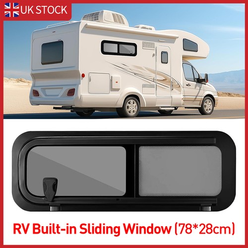 Universal camper van - universal, sliding