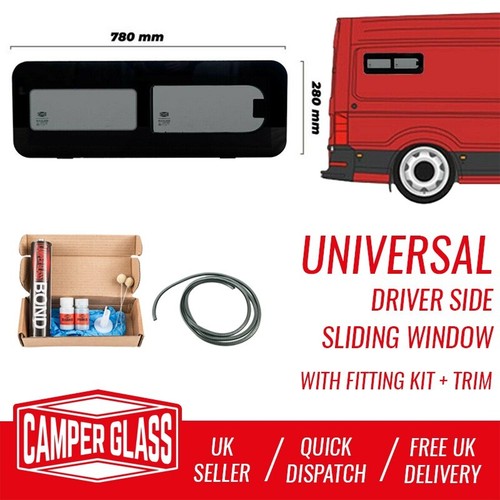 Premium universal campervan - premium,