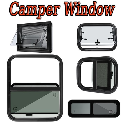 Camper van motorhome cassette - motorhome,