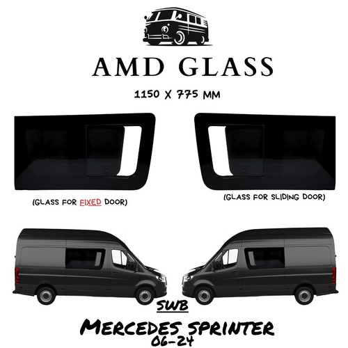 Mercedes sprinter swb sliding - mercedes,
