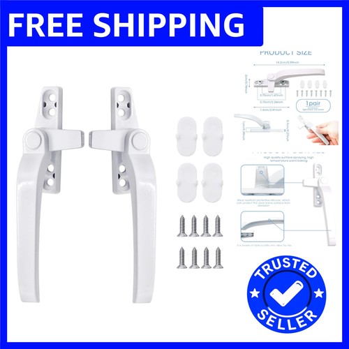 Versatile white handle kit - versatile,
