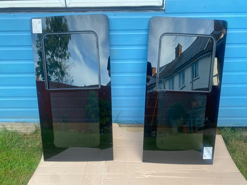 Window glass driver - vw, t5