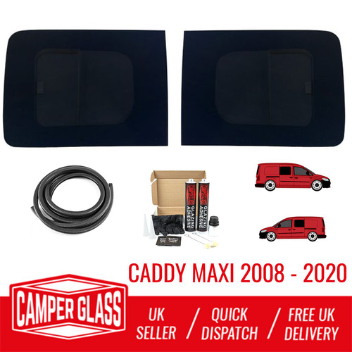 Caddy maxi driver - caddy,