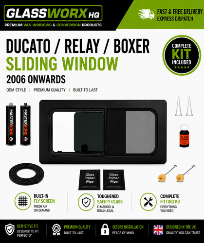Ducato relay boxer - ducato/, relay/
