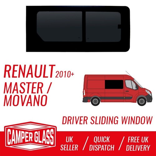 Renault master movano driver - /,