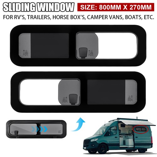 Universal camper van - 2x,