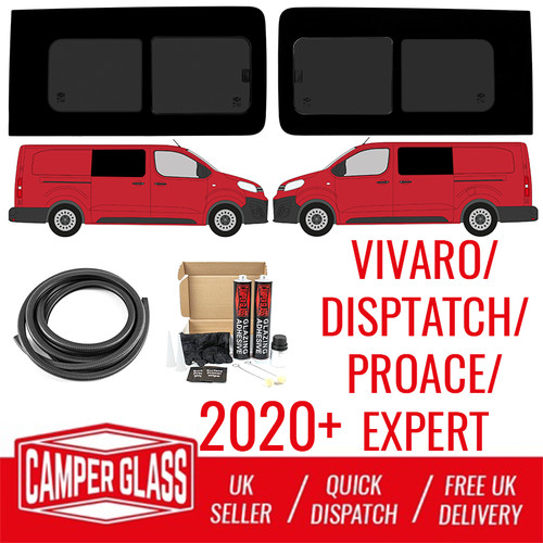 2020 vivaro pair - 2020+vivaro,