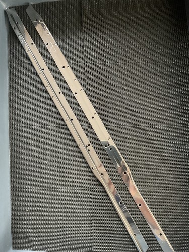 Classic mini mk1 lower - classic, metal