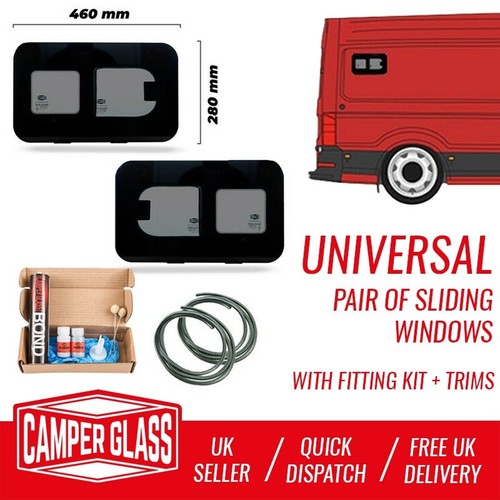 Premium universal campervan - premium,