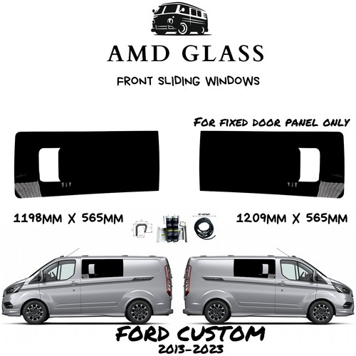 Ford transit custom 2013 2023 - transit, 2013-2023