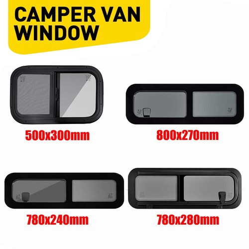 Universal camper van - van, rv