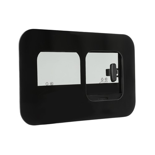 Camper van sliding windows - van, for