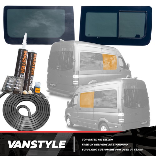 Fits crafter lh - ,