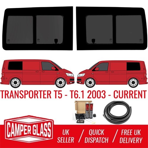 Transporter swb rear - transporter, t5-t6.1