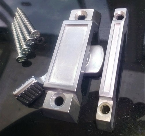 Sliding sash window cam - window,