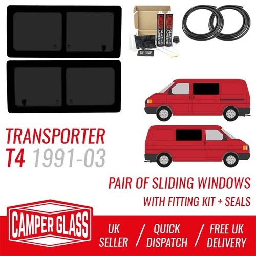Transporter 1991 2003 - t4,