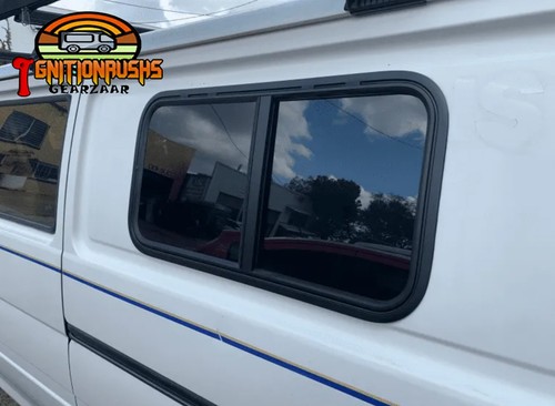 Universal camper window van - camper,