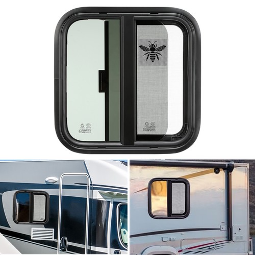 Universal camper van - camper, sliding