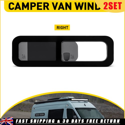 Universal campervan rv - 2x,