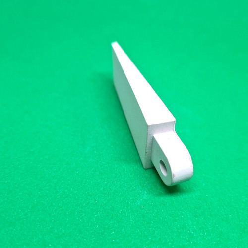 Sash window wedge stopper stop - wedge,