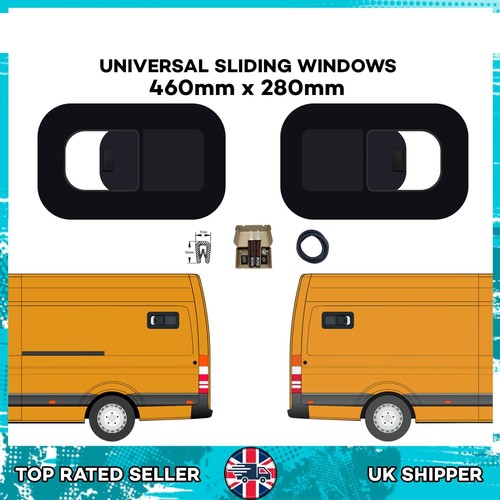 Universal 460mm 280mm - x,