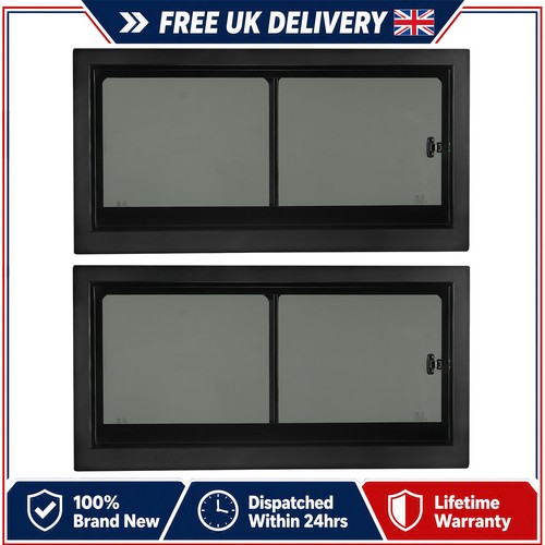 Side sliding windows - for, vw