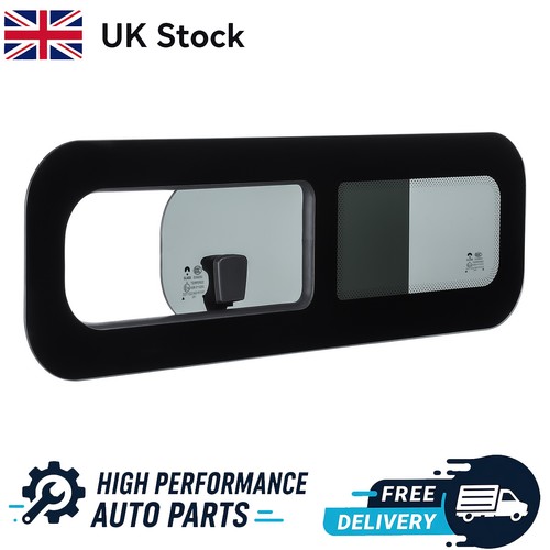 Universal left side campervan - universal,