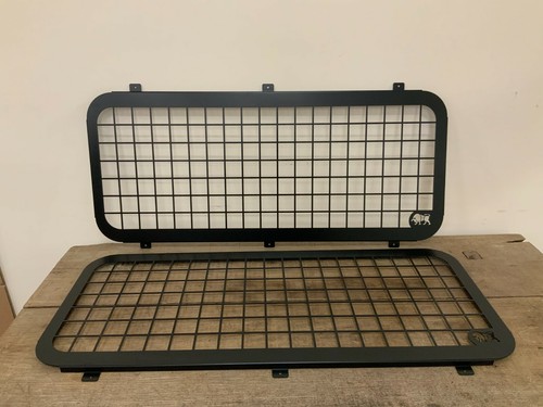 Pair external window - pair,