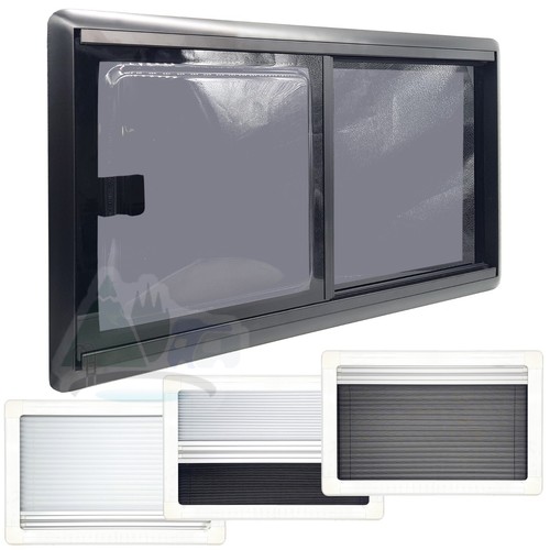 Adventurer sliding windows - sliding,