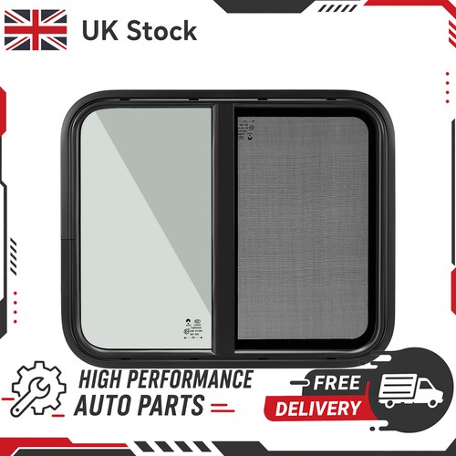 Motorhome windows 600x500mm - motorhome,