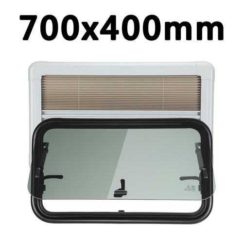 Camper van windows - camper,