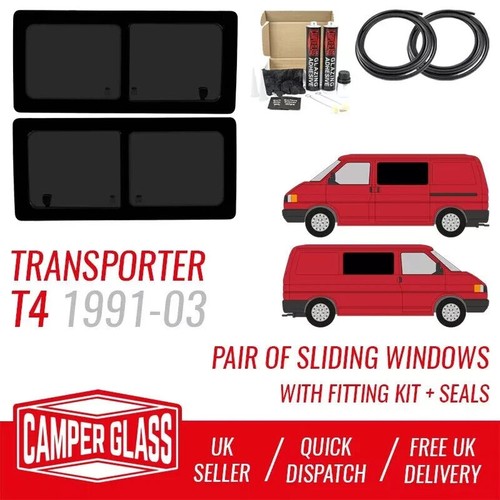 Transporter pair side - t4,