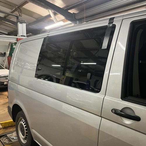 For transporter t6 - for, vw