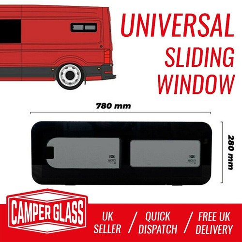 Premium universal campervan - universal,
