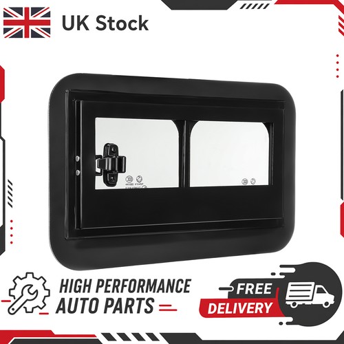 Sliding opening windows for - rv,