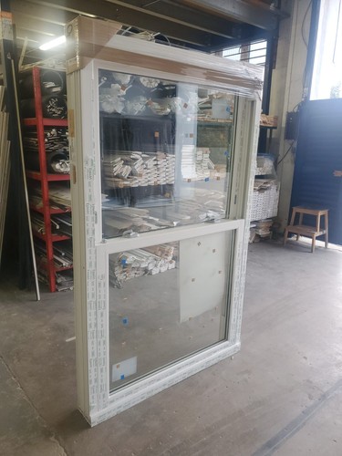 Upvc sash window - upvc,