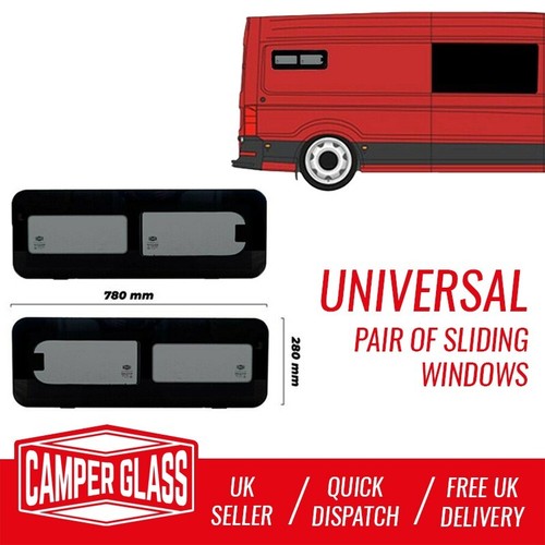 Premium universal campervan - premium,