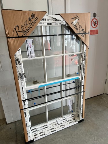 Brand new roseview sliding - new,