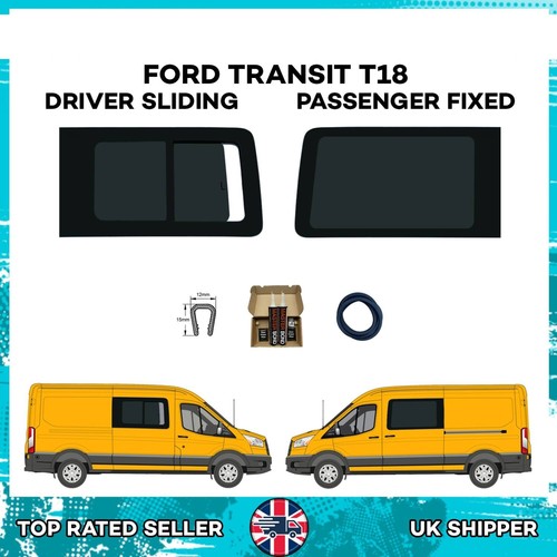 Ford transit mk8 driver - mk8,