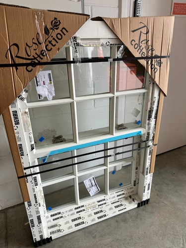 Brand new roseview sliding - new,
