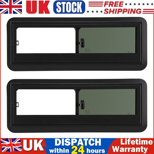 Pair camper sliding - pair,
