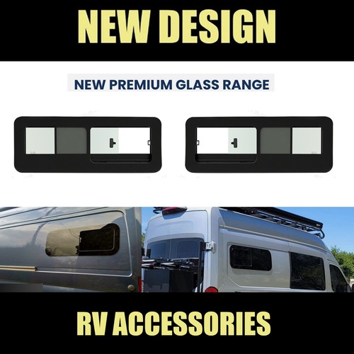 Campervan sliding opening - campervan,