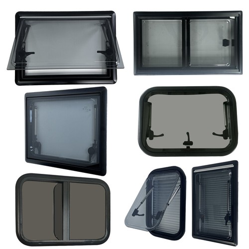 Caravan horsebox box - horsebox,