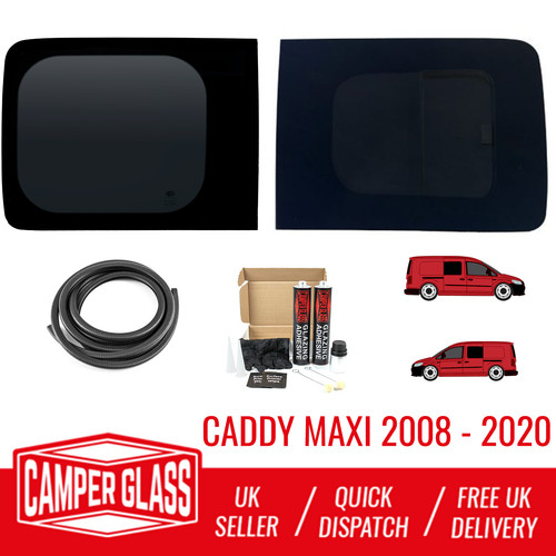 Caddy maxi driver sliding - caddy, &